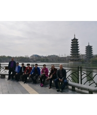 員工風采