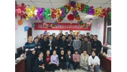 2020年迎新年活動